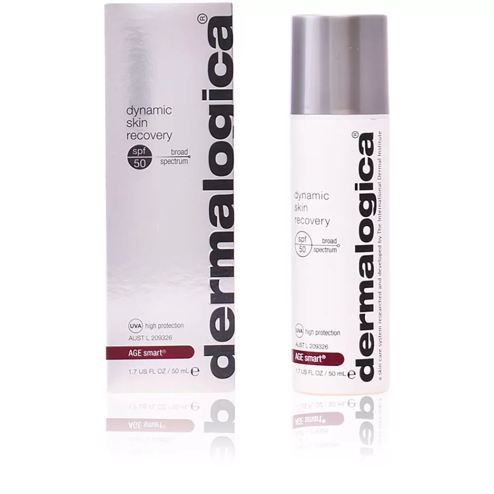 Dermalogica Age Smart Dynamic Skin Recovery Spf50 Fashion