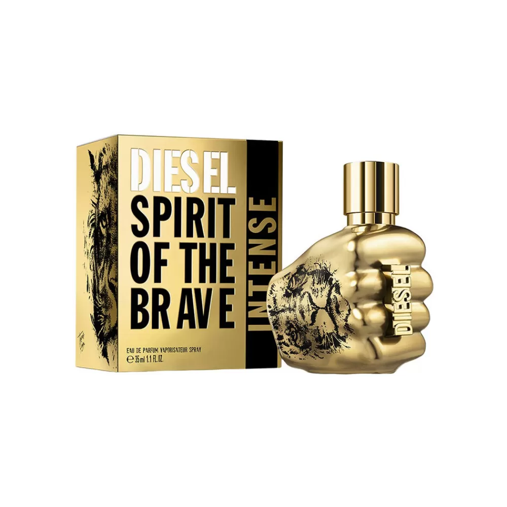Diesel Spirit Of The Brave Intense Sale