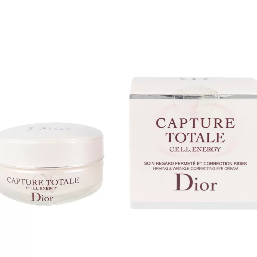 Dior Capture Totale C.E.L.L Energy Yeux Best Sale