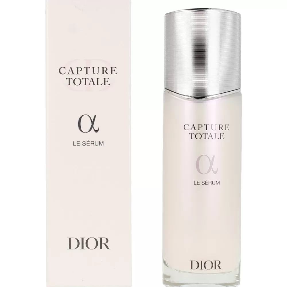 Dior Capture Totale Le Sérum New