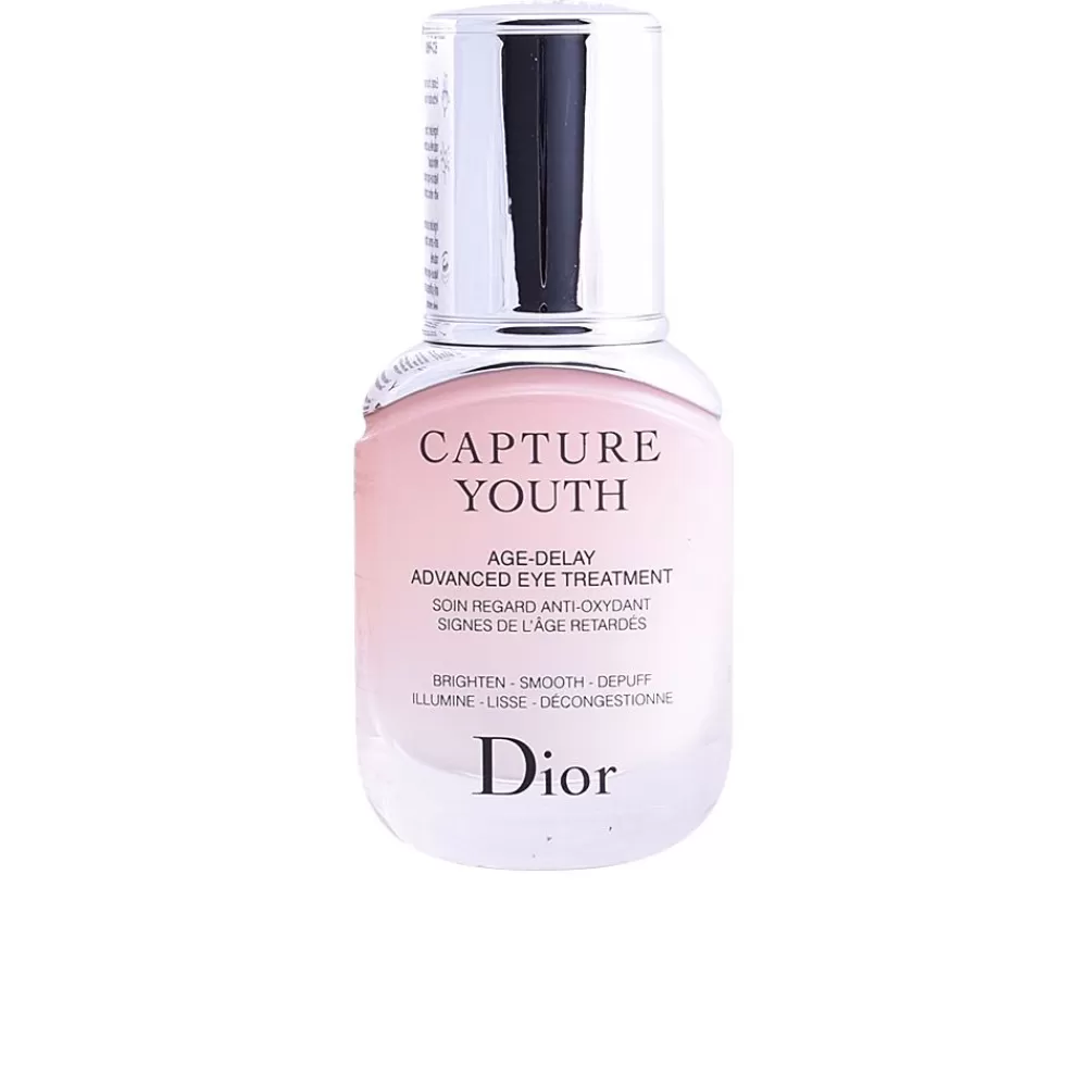 Dior Capture Youth Age-Delay Advanced Eye Treatment Flash Sale