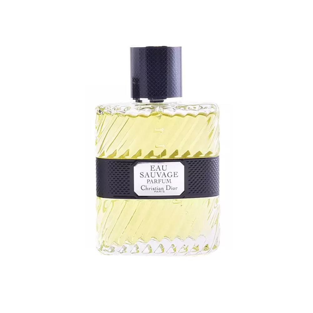 Dior Eau Sauvage Parfum Discount