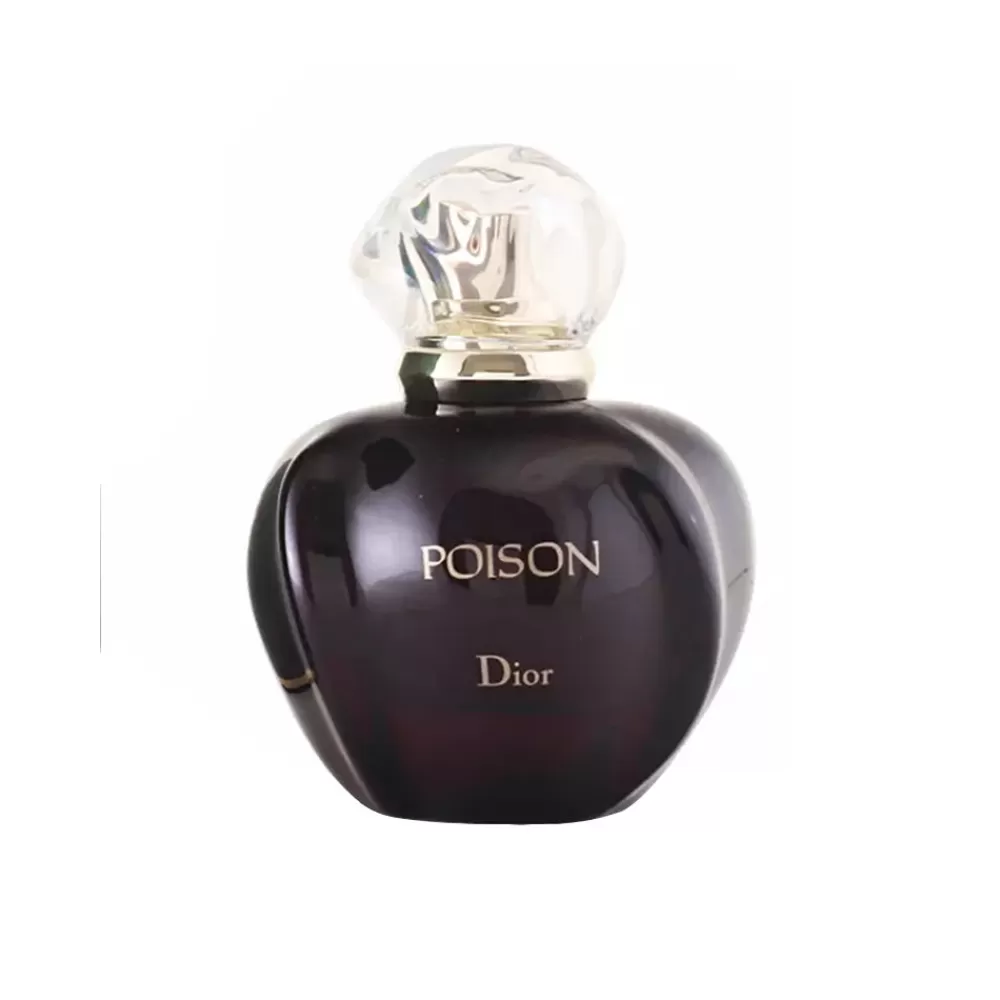 Dior Poison Fashion