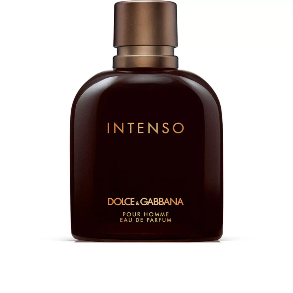 Dolce & Gabbana Intenso Best