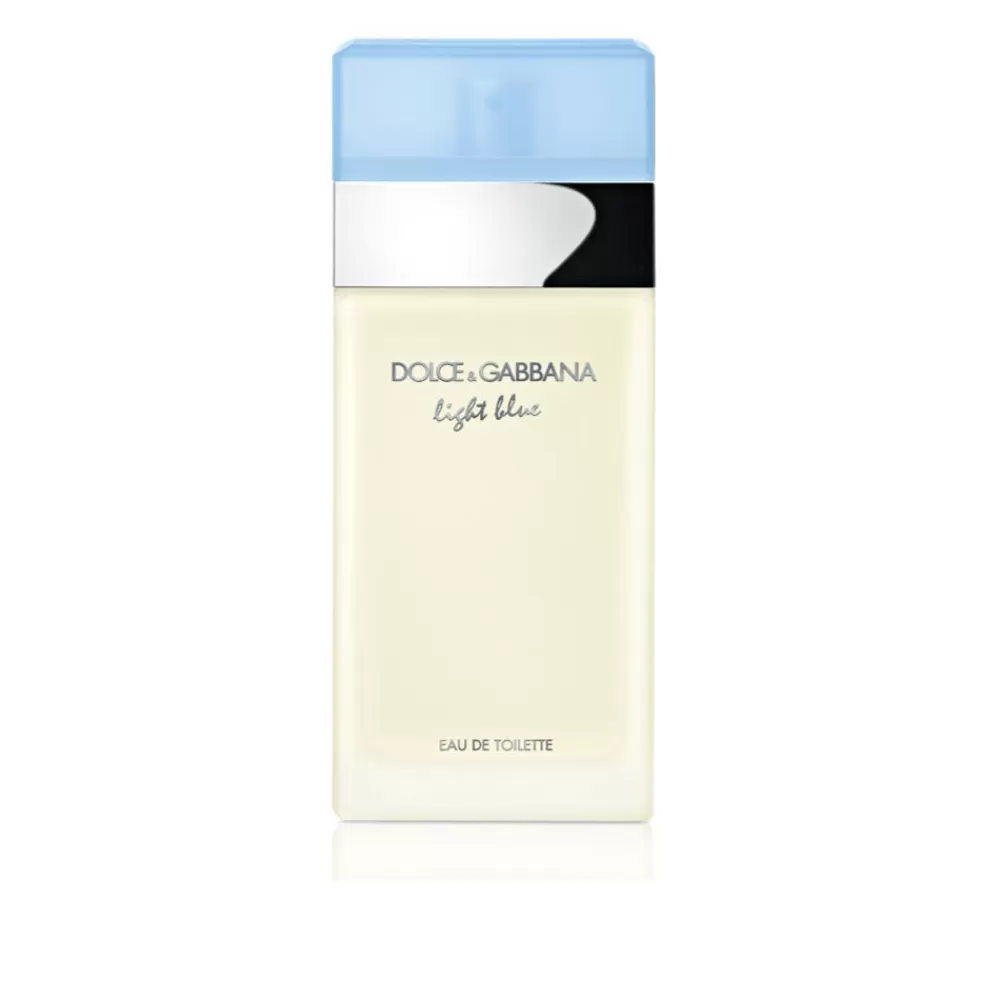 Dolce & Gabbana Light Blue Pour Femme Outlet