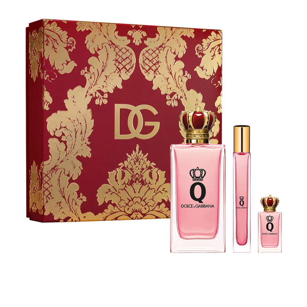 Dolce & Gabbana Q By Lote Cheap