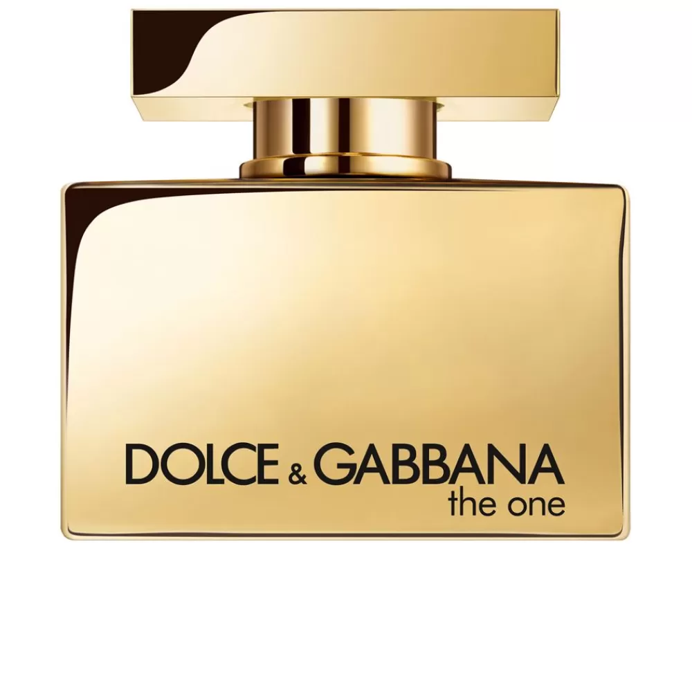 Dolce & Gabbana The One Gold Hot