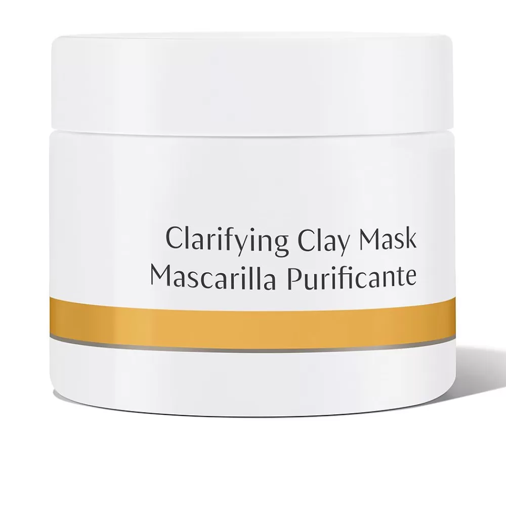 Dr. Hauschka Clarifying Clay Mask Flash Sale