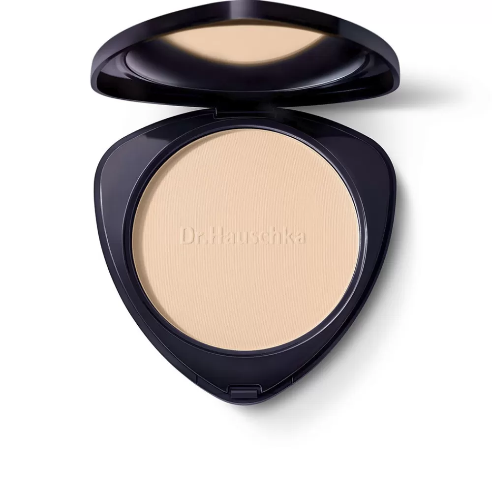 Dr. Hauschka Compact Powder Fashion