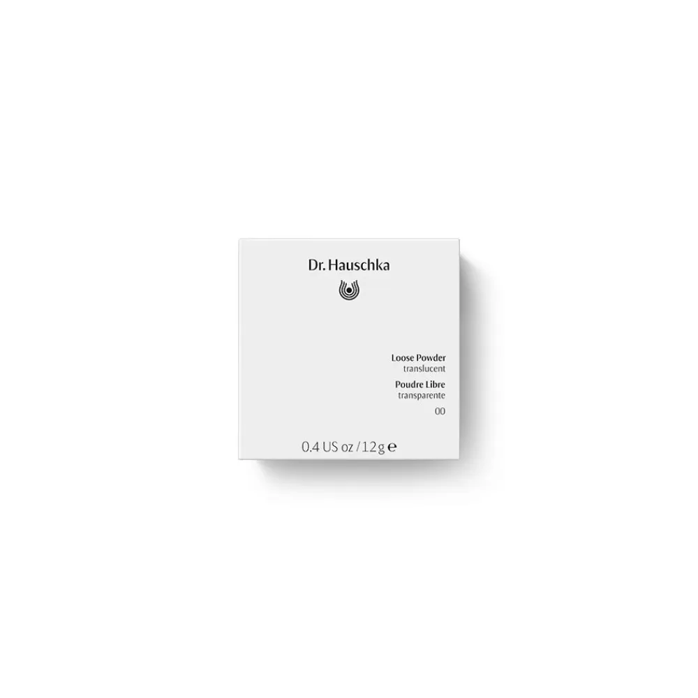 Dr. Hauschka Loose Powder Fashion