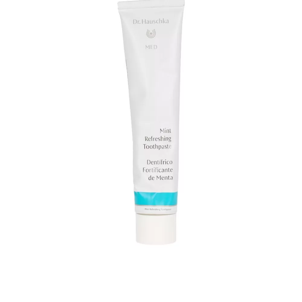 Dr. Hauschka Fortifying Mint Toothpaste Best Sale