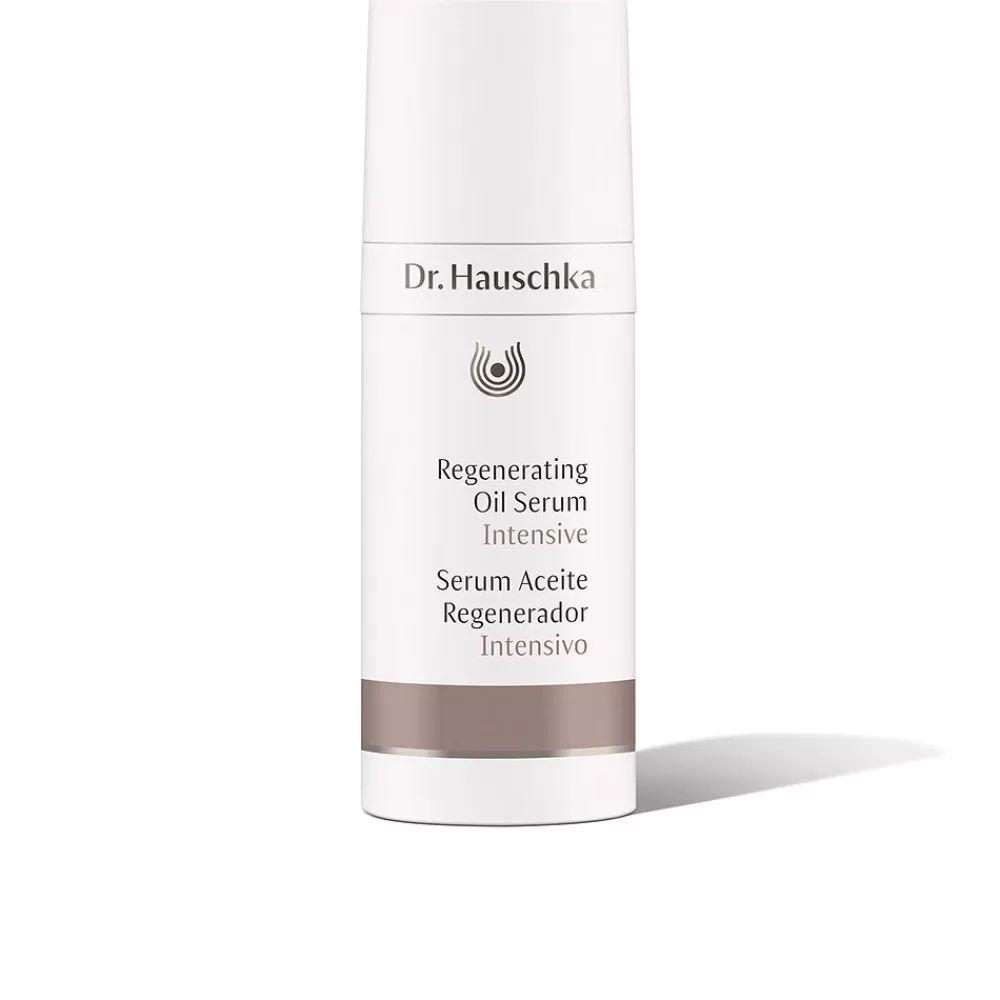 Dr. Hauschka Regenerating Oil Sérum Intensive Outlet