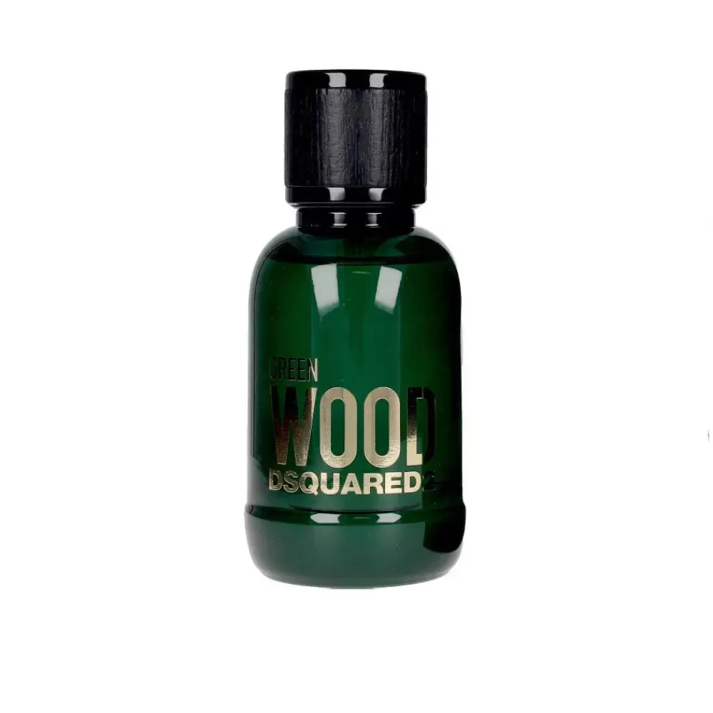 Dsquared2 Green Wood Pour Homme Best Sale