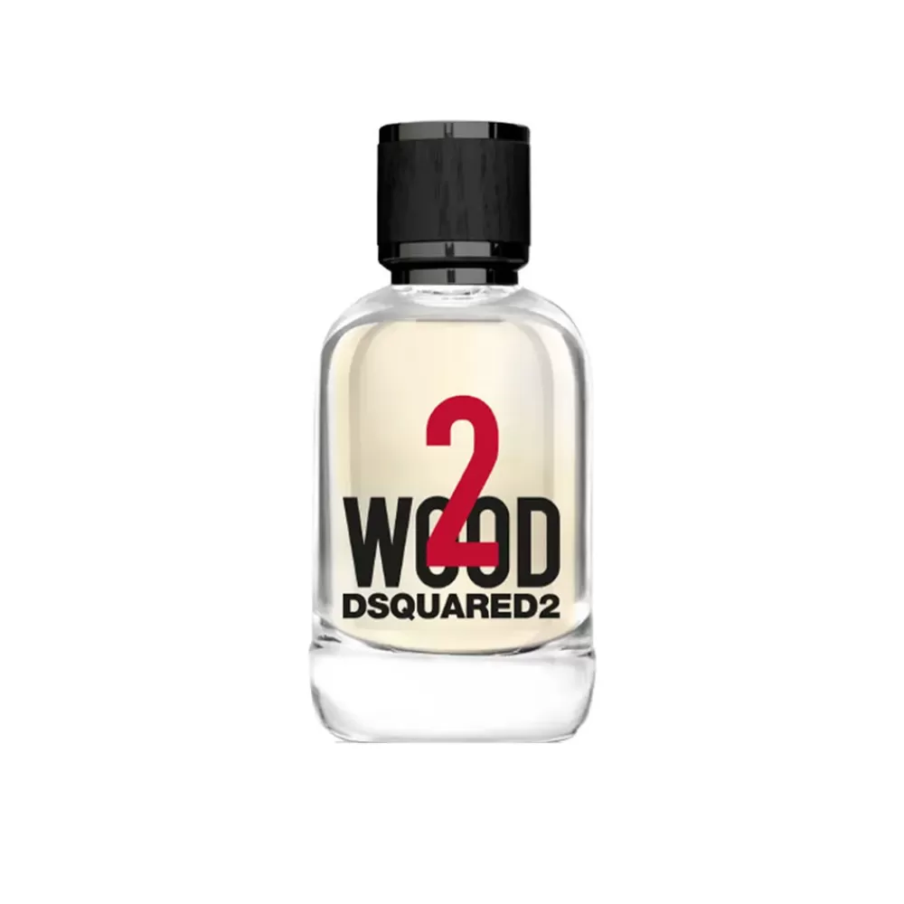 Dsquared2 Two Wood Online