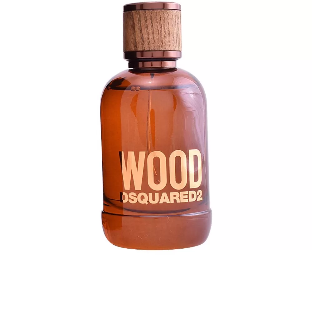 Dsquared2 Wood Pour Homme Best