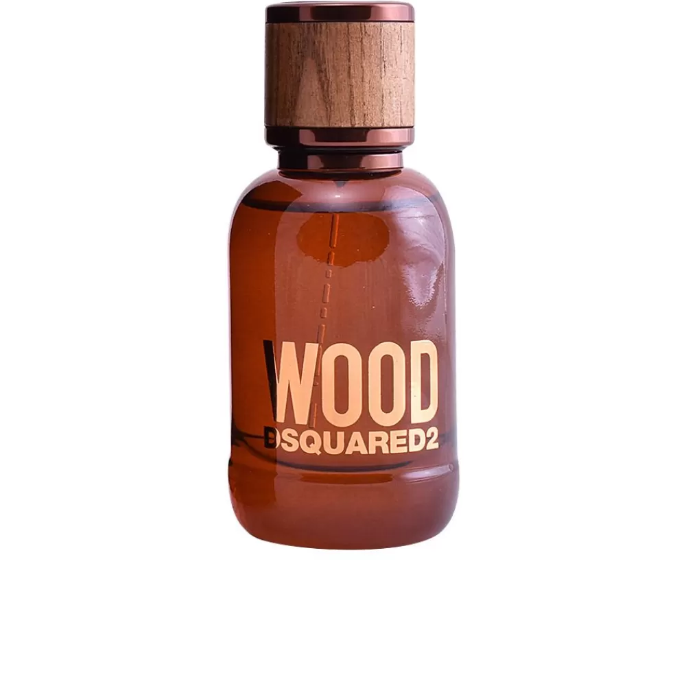 Dsquared2 Wood Pour Homme Best