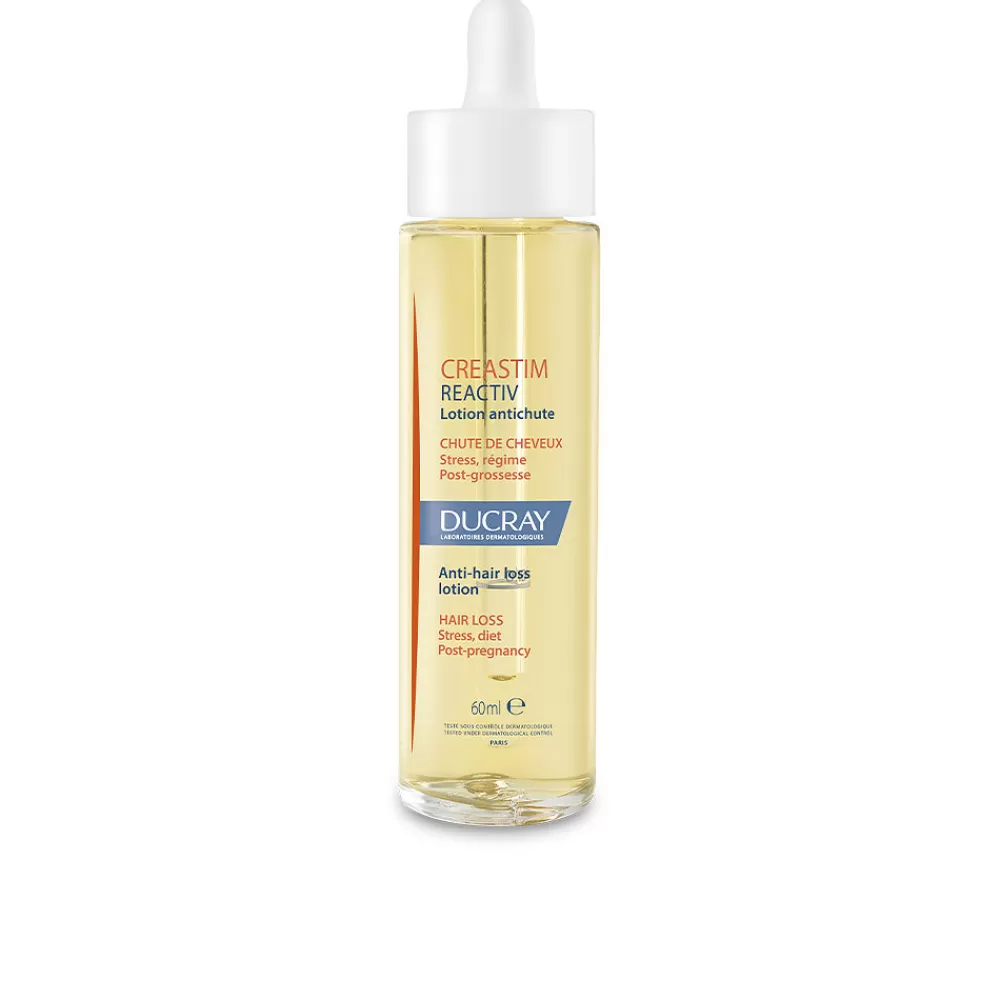 Ducray Creastim Reactiv Locion Anticaída Outlet