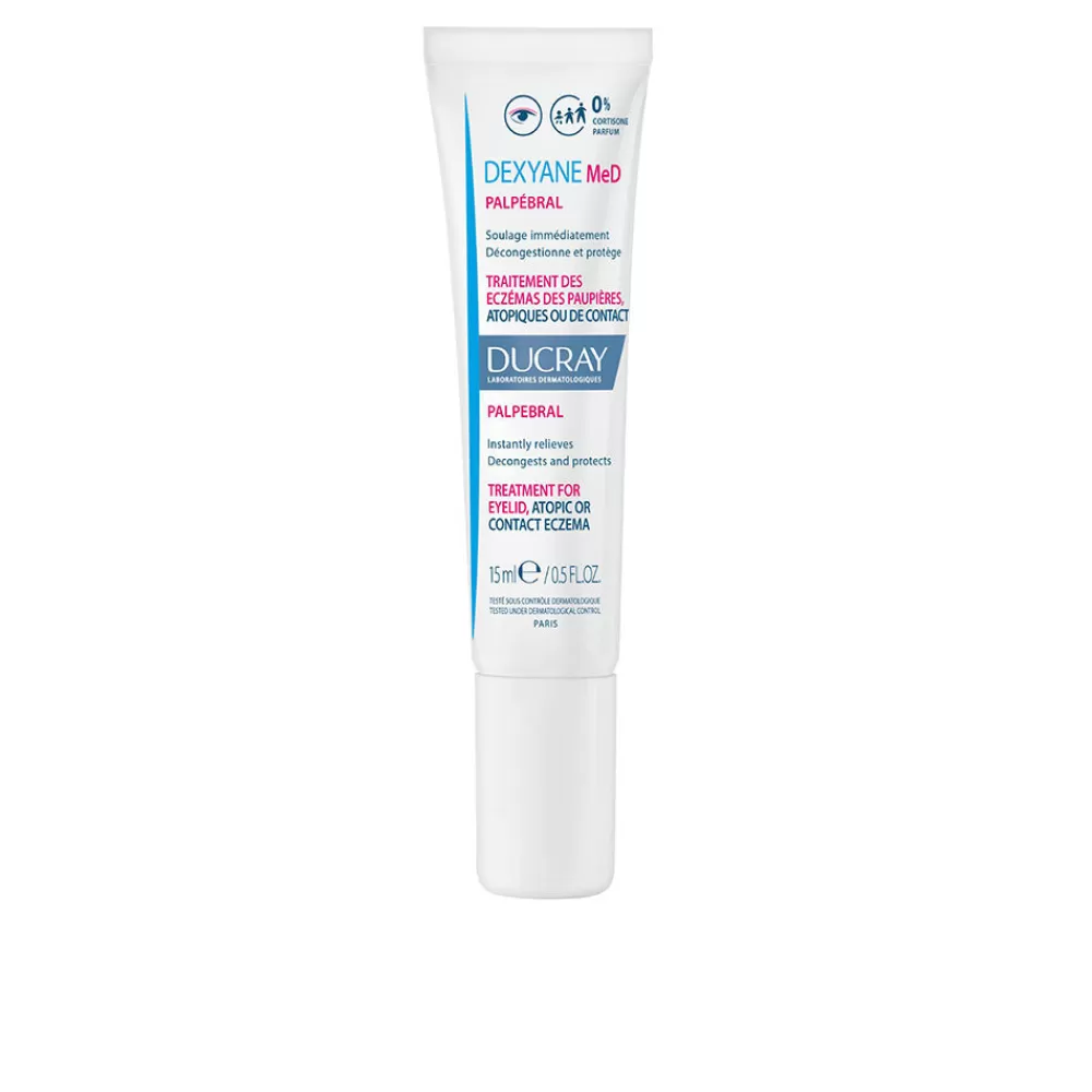 Ducray Dexyane Med Crema Reparadora Calmante Eccemas Cheap