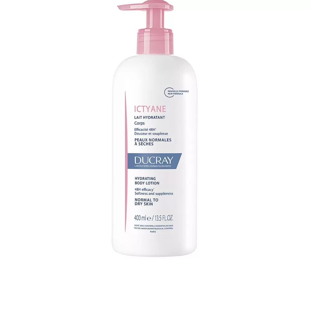 Ducray Ictyane Leche Corporal Outlet