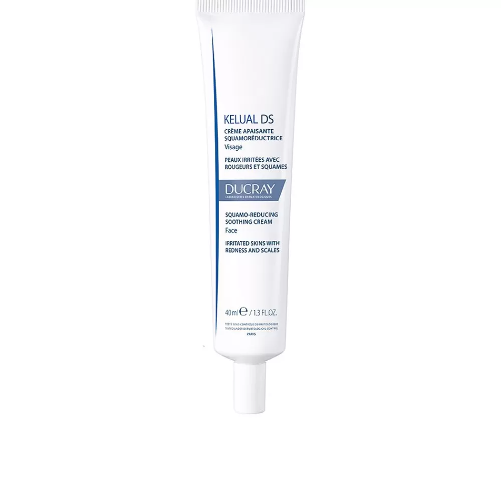 Ducray Kelual Ds Crema Calmante Queratorreductora Best