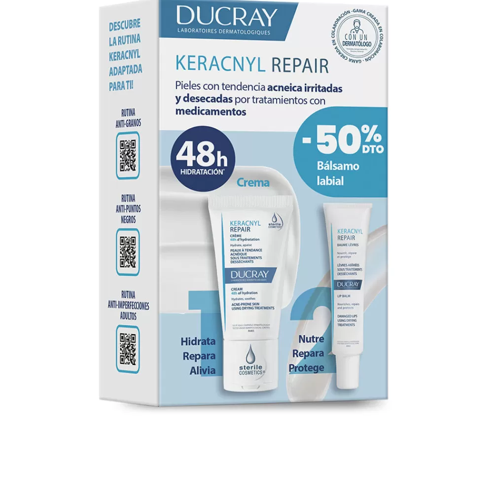 Ducray Keracnyl Repair Lote Cheap