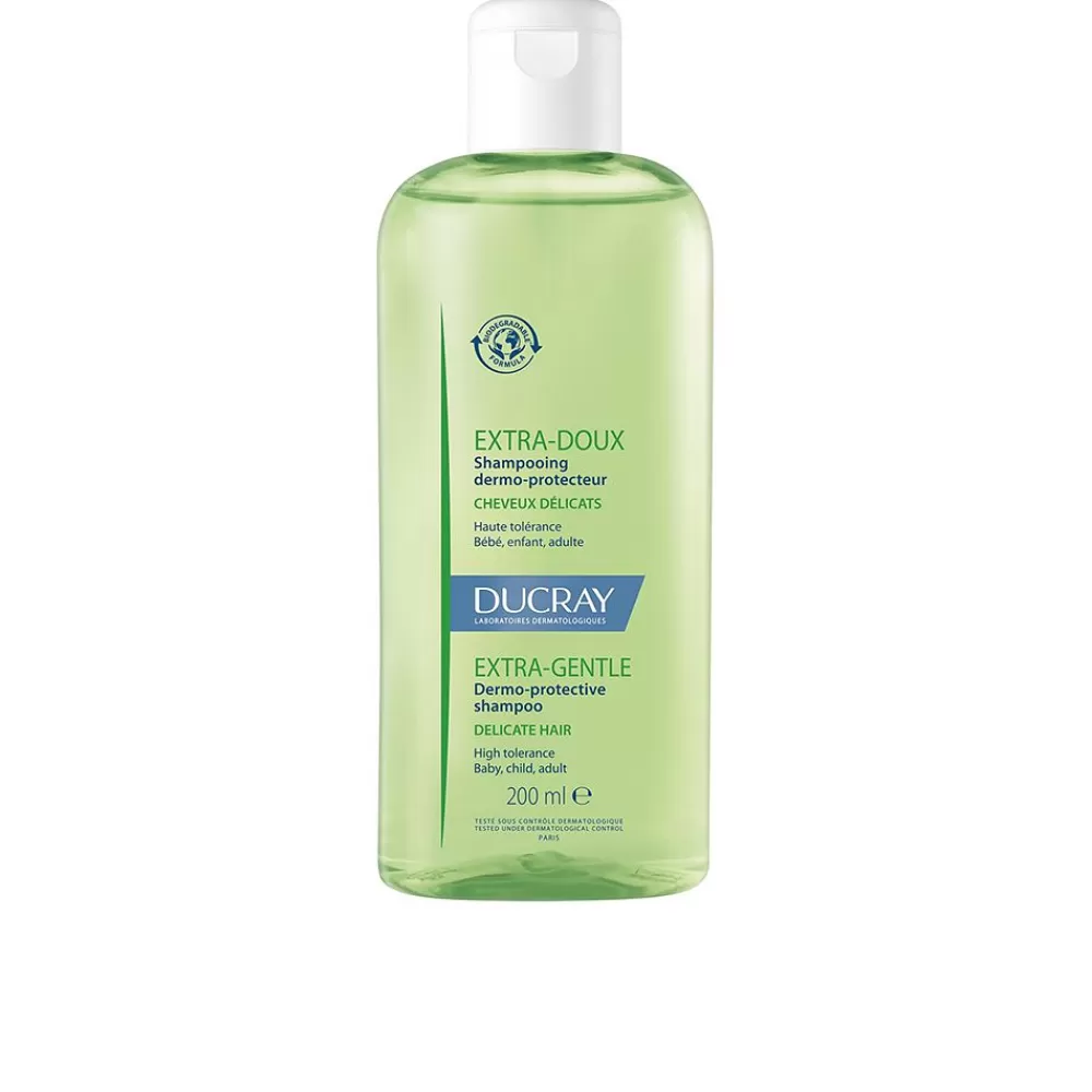Ducray Nutricerat Champú Reparador Nutritivo Shop