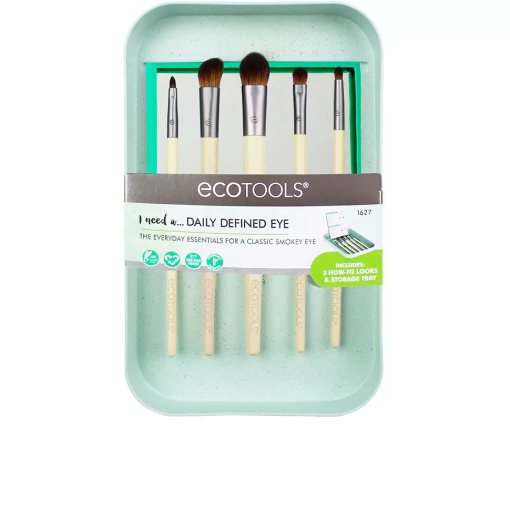 Ecotools Daily Defined Eye Lote Best Sale