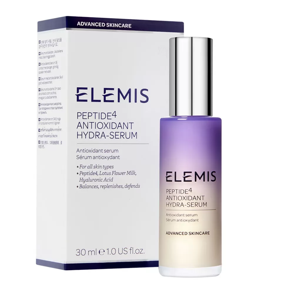 Elemis Peptide4 Antioxidant Hydra-Sérum Store