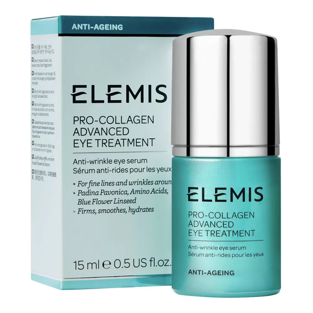 Elemis Pro-Collagen Advanced Eye Treatment Hot