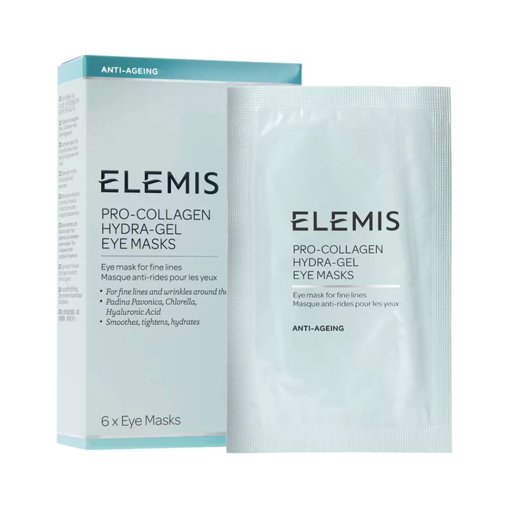 Elemis Pro-Collagen Mascarilla Para Los Ojos Hydra-Gel Cheap