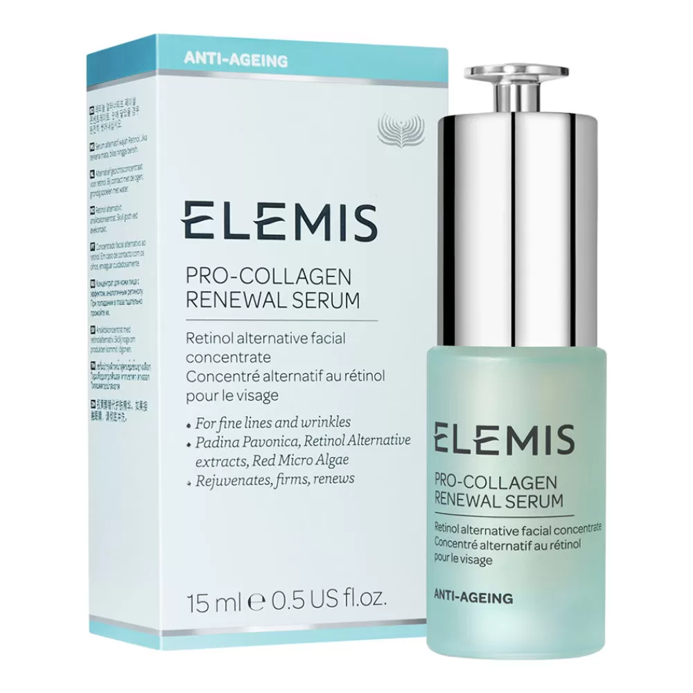 Elemis Pro-Collagen Renewal Sérum Best Sale