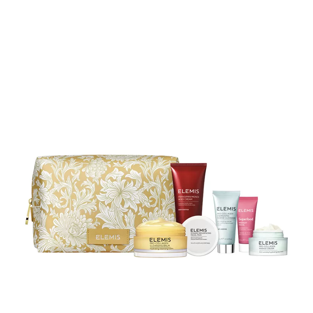 Elemis The Iconic Collection Pro-Collagen Ed. Limited Lote Fashion