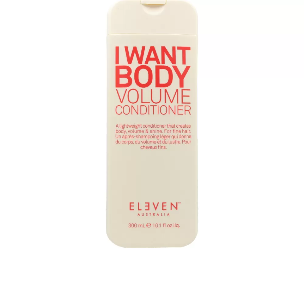 Eleven Australia I Want Body Volume Conditioner New