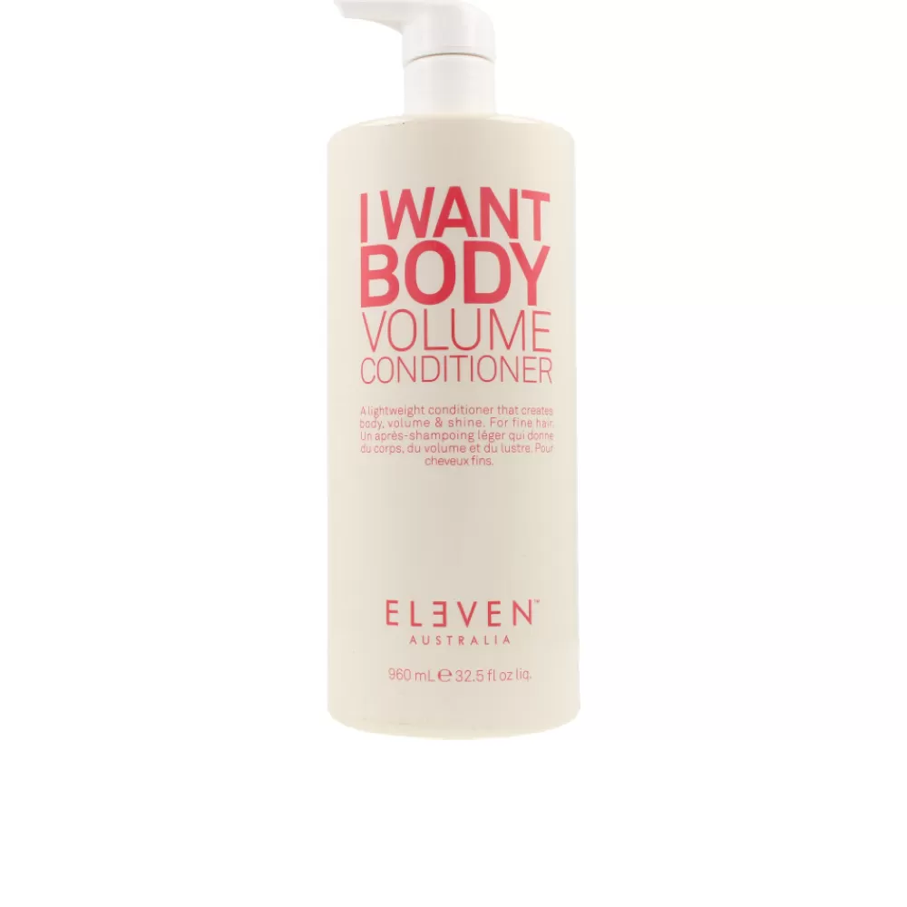 Eleven Australia I Want Body Volume Conditioner New