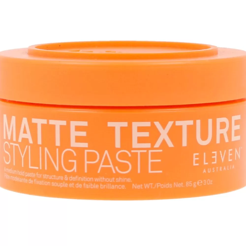 Eleven Australia Matte Texture Styling Paste Fashion