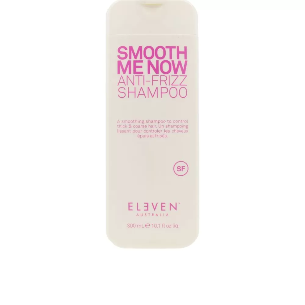 Eleven Australia Smooth Me Now Anti-Frizz Shampoo Sale