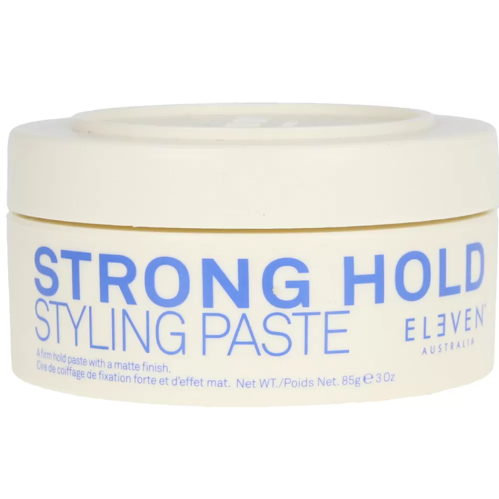 Eleven Australia Strong Hold Styling Paste Cheap