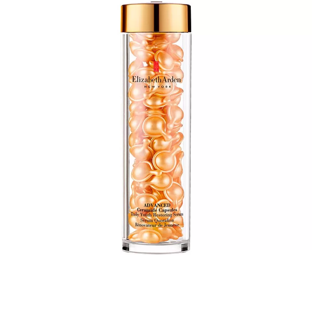 Elizabeth Arden Ceramide Capsules Daily Youth Restoring Sérum Shop