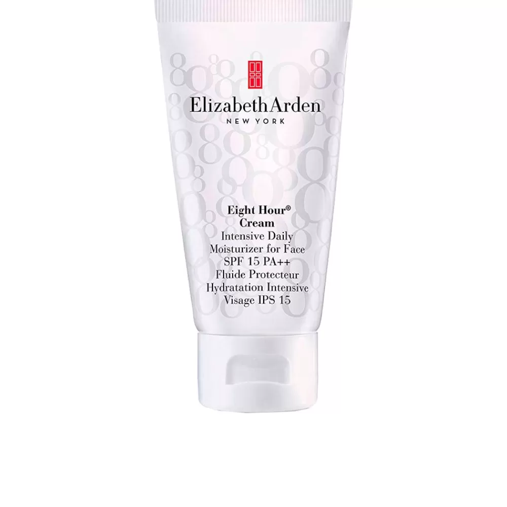 Elizabeth Arden Eight Hour Cream Spf15 Hot