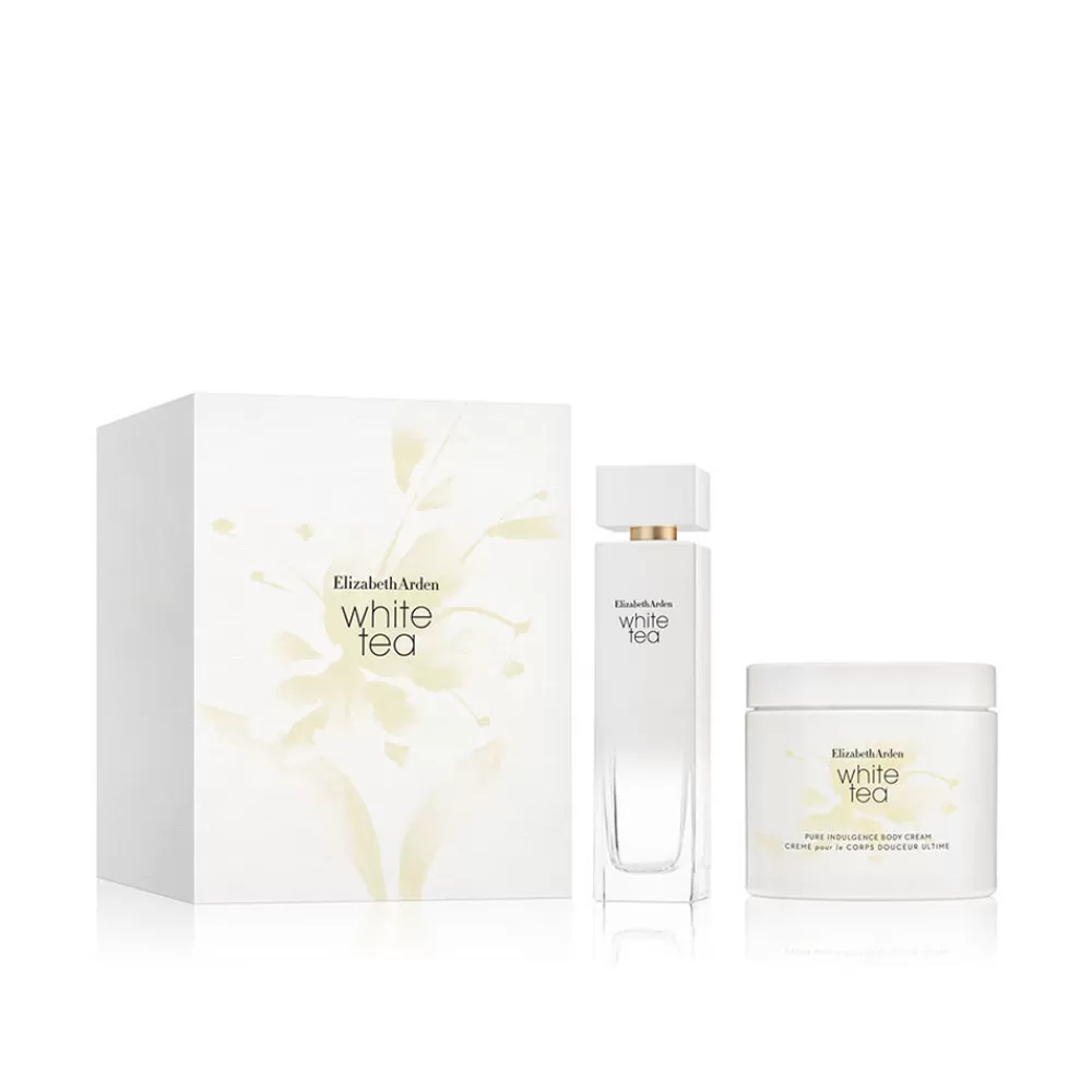 Elizabeth Arden White Tea Lote Online