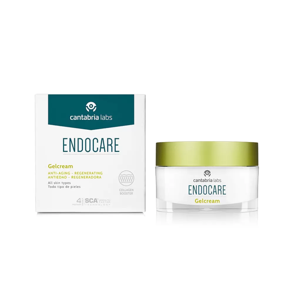 Endocare Gelcream Advanced Antiaging Cheap