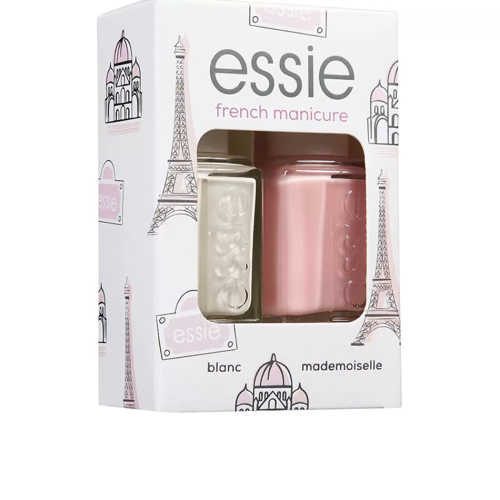 Essie French Manicure Lote Cheap