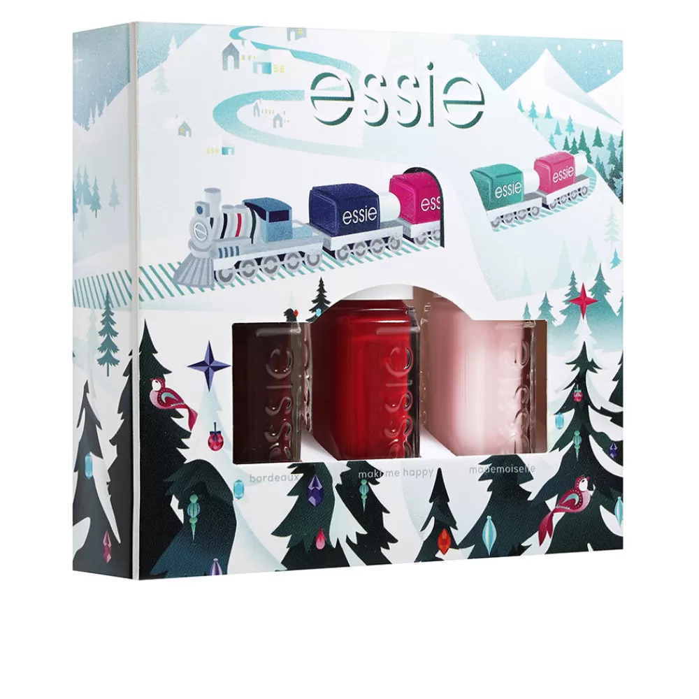 Essie Nail Color Lote Online
