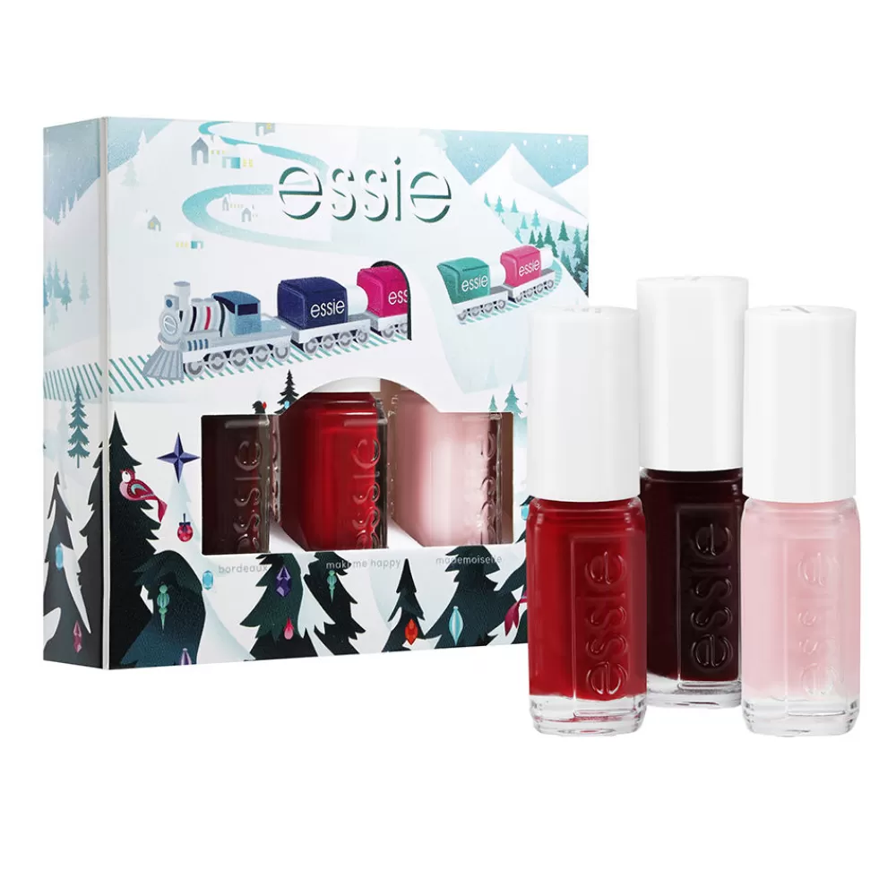 Essie Nail Color Lote Online