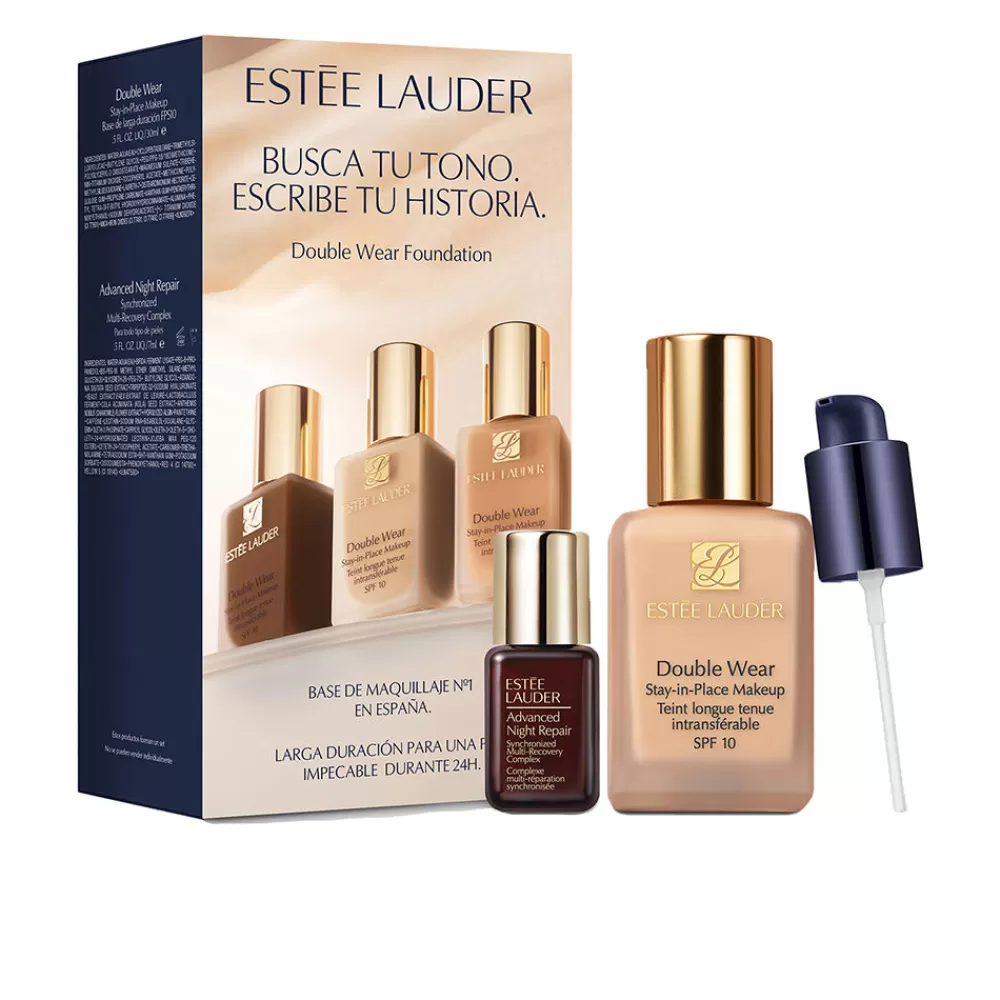 Estée Lauder Estee Lauder Double Wear Lote Shop