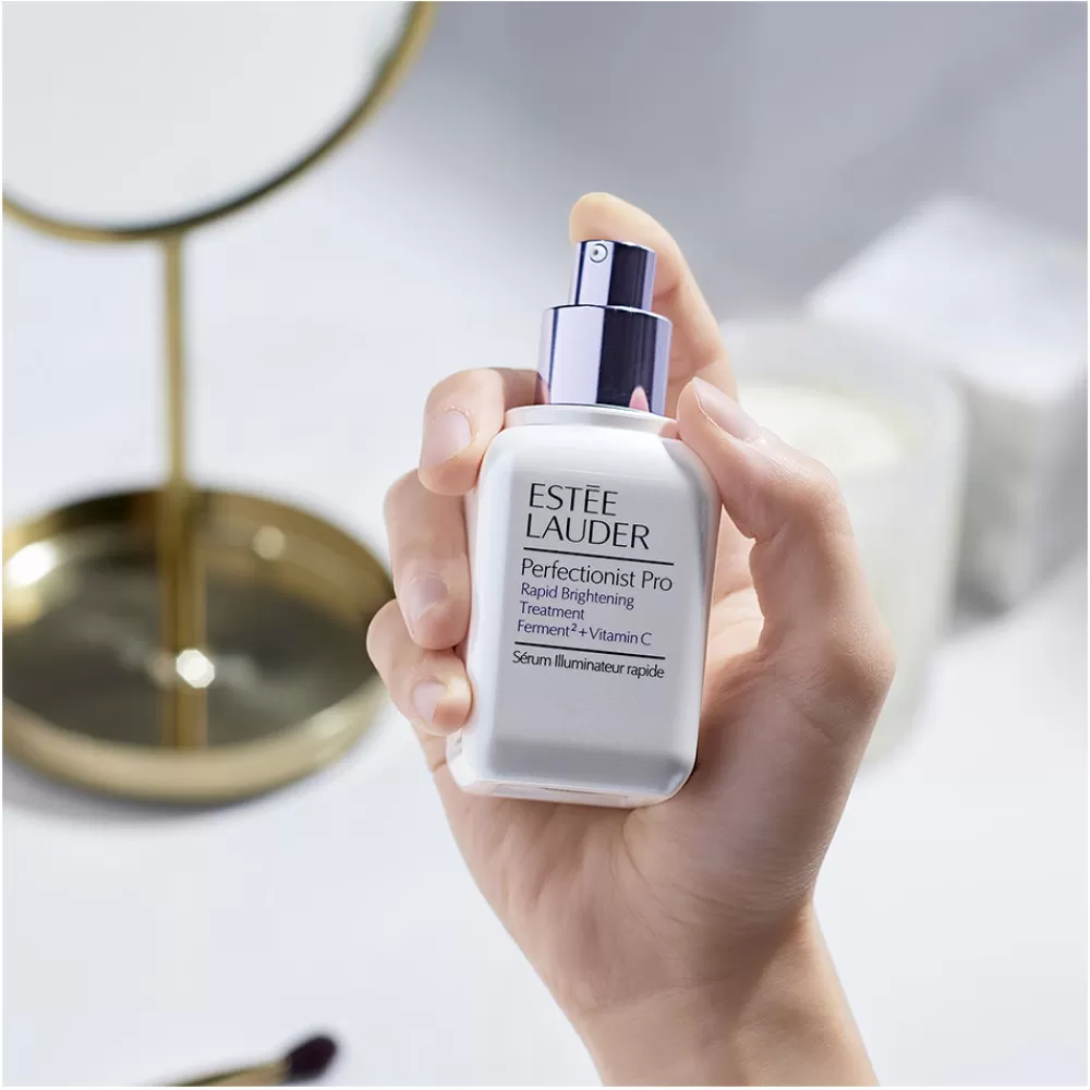 Estée Lauder Estee Lauder Perfectionist Pro Rapid Brigtening Treatment New