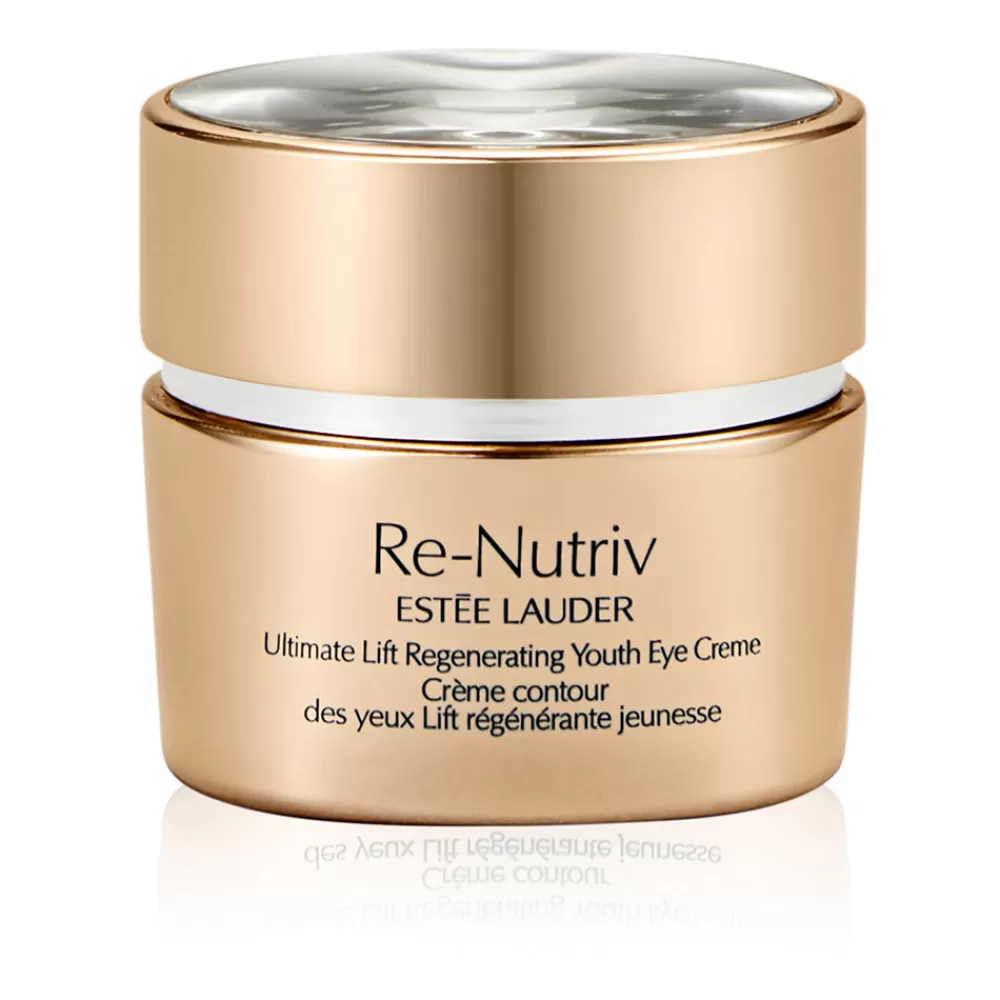 Estée Lauder Estee Lauder Re-Nutriv Ultimate Lift Regenerating Youth Eye Cream Best
