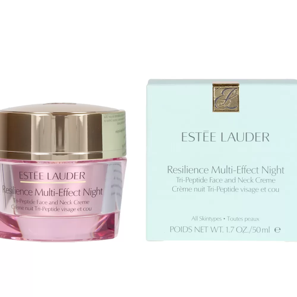 Estée Lauder Estee Lauder Resilience Lift Night Creme Discount