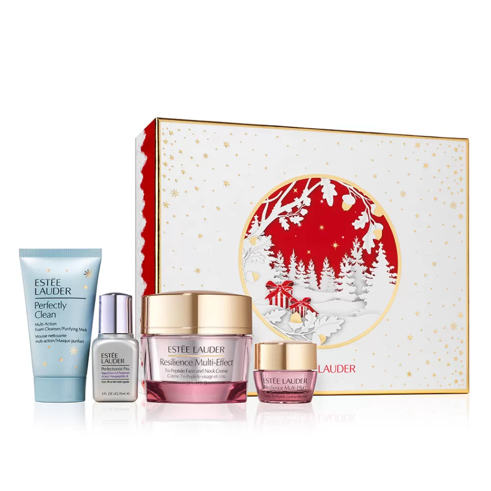 Estée Lauder Estee Lauder Resilience Multi-Effect Lote Best
