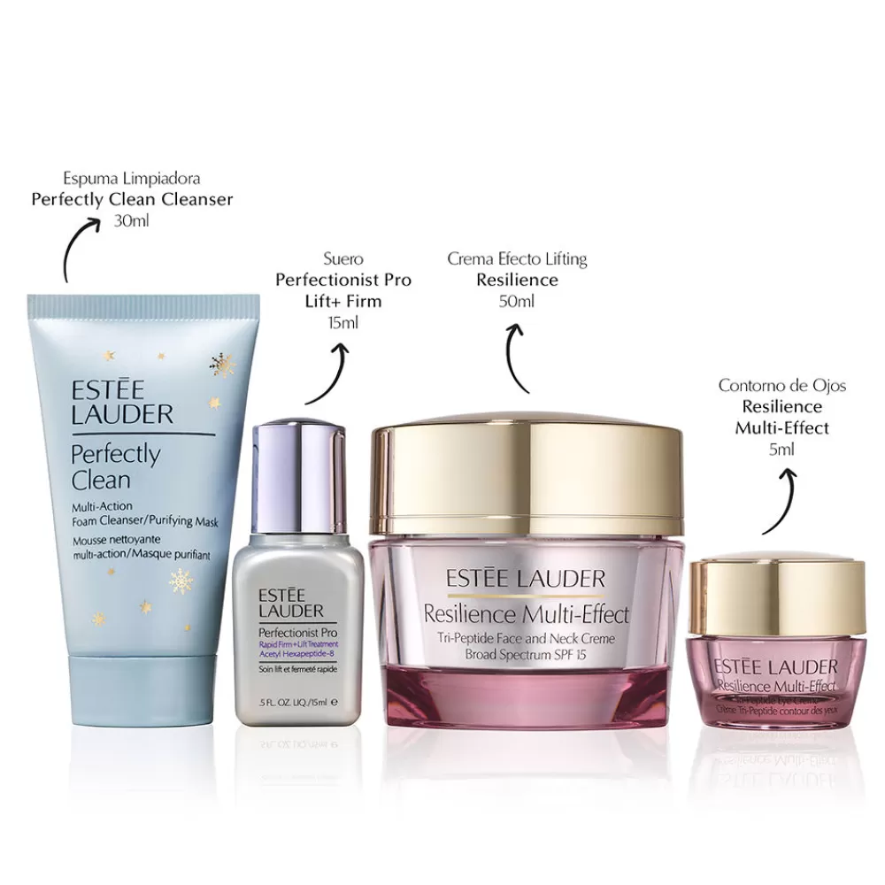 Estée Lauder Estee Lauder Resilience Multi-Effect Lote Best